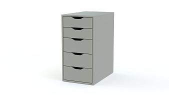 Тумба Алекс 5 BMS (400х800х600)