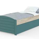 Кровать Lili BMS - Фото 7