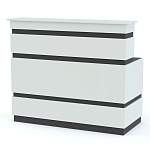 Стойка ресепшн №53 BMS - Фото 8