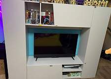 Стенка Прайм 6 BMS