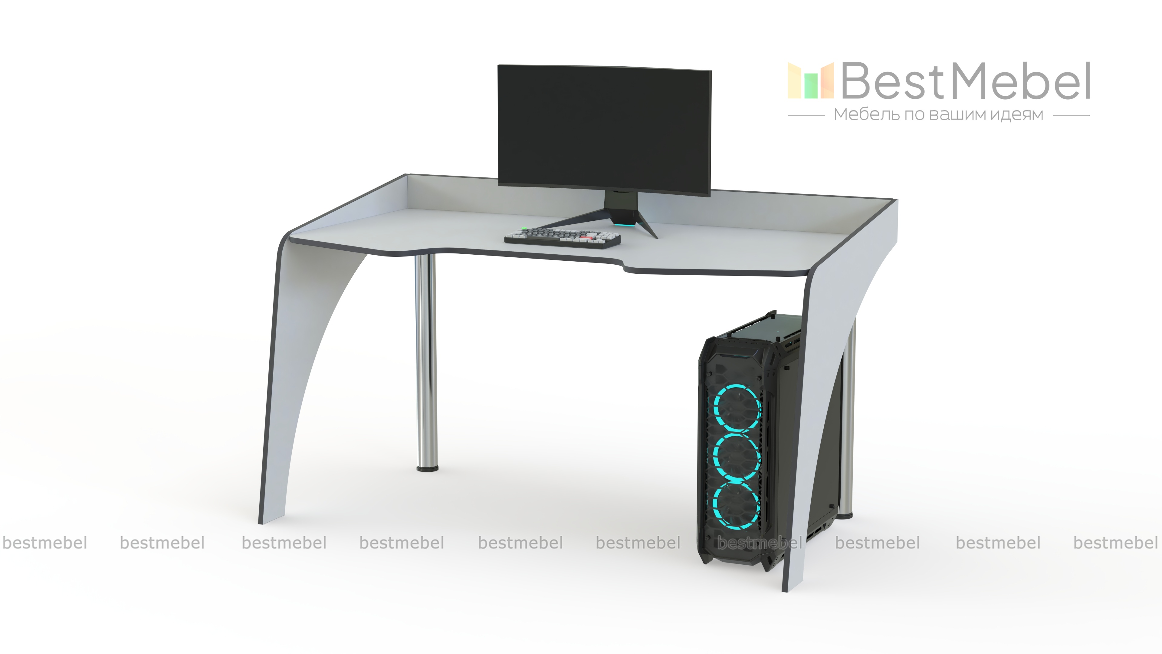 Игровой стол Леон 8 BMS