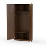 Шкаф распашной Аврил 10 BMS - Фото 18