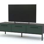 Тумба под ТВ Брис 3 BMS - Фото 5