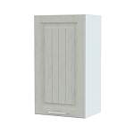 Шкаф верхний с 1-ой дверцей Европа BMS - Фото 5