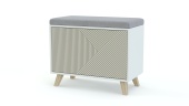 Обувница Дастин 12 BMS