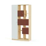 Стеллаж Флай 8 BMS - Фото 1