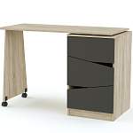 Маникюрный стол Амина-2 BMS - Фото 6