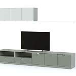 Гостиная FlashNika №35 BMS - Фото 5