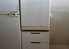 Прикроватная тумба Марьяна-7 BMS