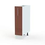 Шкаф нижний бутылочница 200 Капля BMS - Фото 7