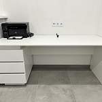 Стол с ящиками Квинта 7 BMS - Фото от клиента