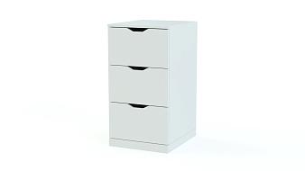 Тумба Нордли Nordli 5 (300х710х400)