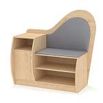 Обувница Литта 1 BMS - Фото 11