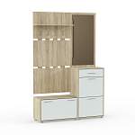 Прихожая Моренго BMS - Фото 3