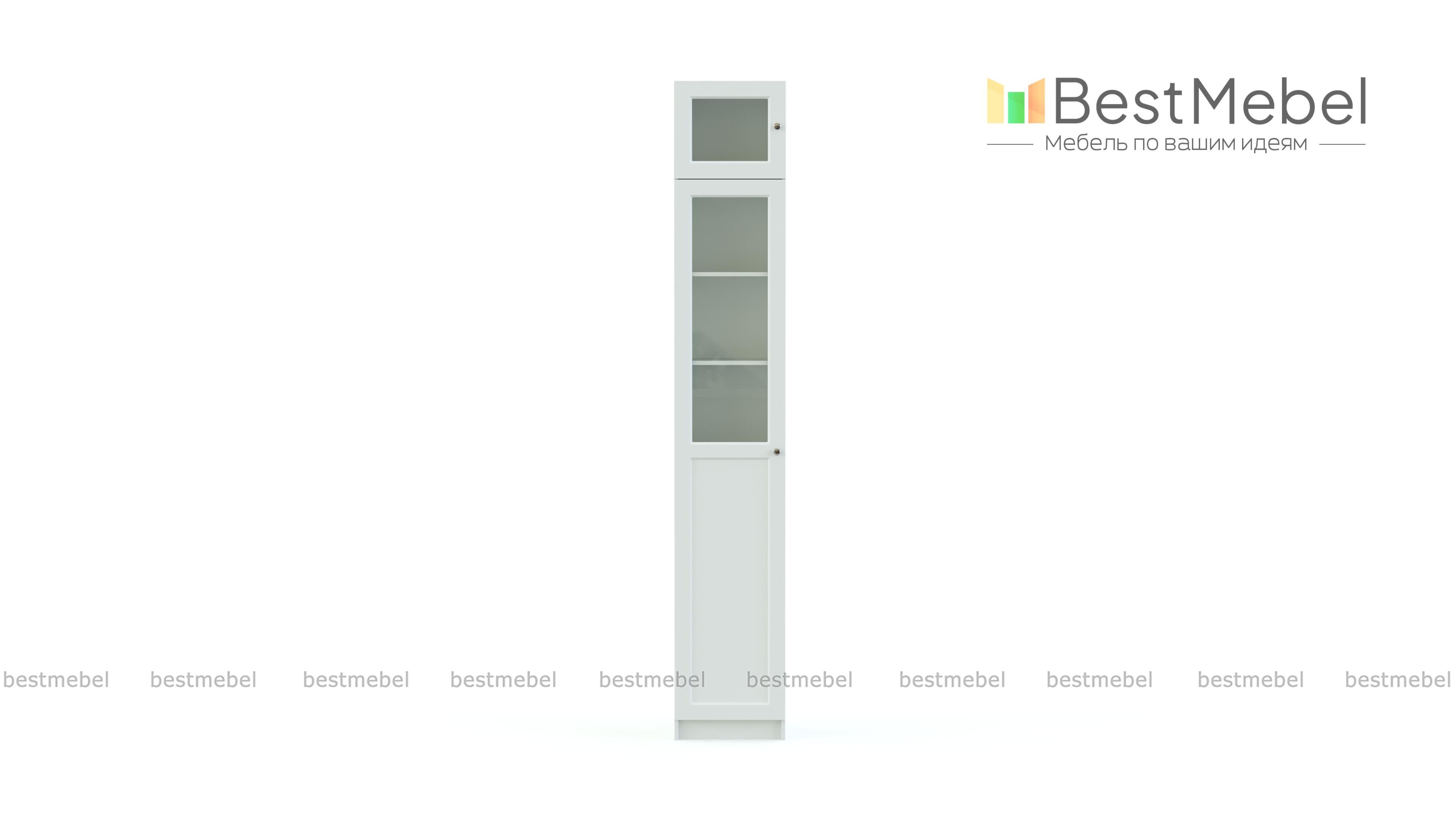 Шкаф Билли Оксберг Billy Oxberg 29 - Фото