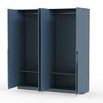 Шкаф распашной Аврил 14 BMS - Фото 20