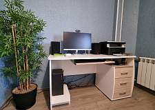 Компьютерный стол СК 18 BMS