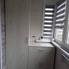 Обувница Бутс-2 BMS