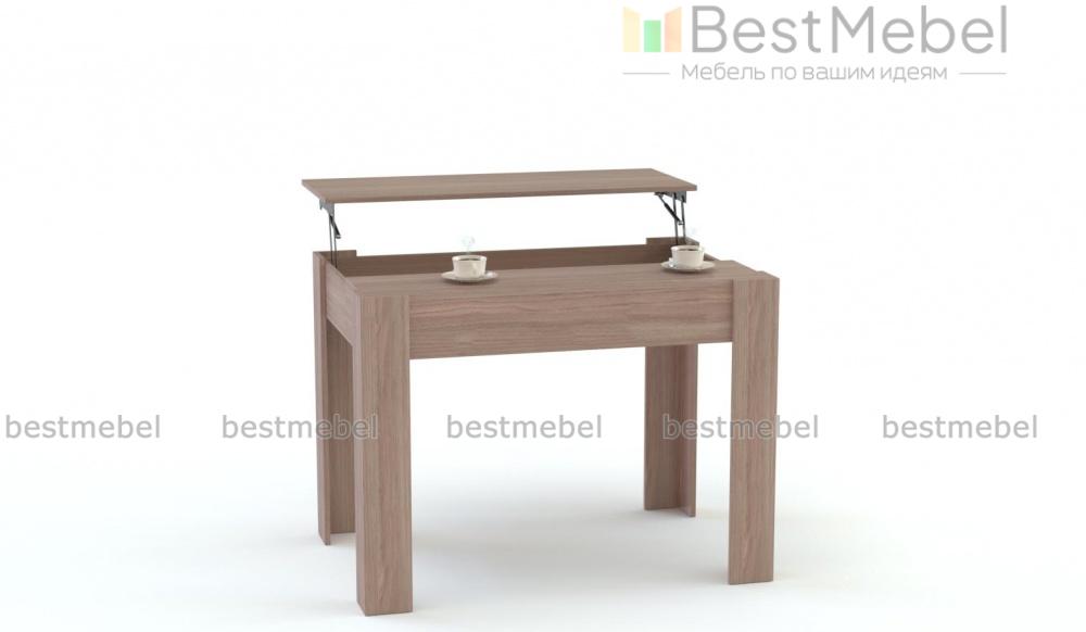 Стол кухонный Астра 17 BMS - Фото