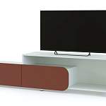 Тумба под ТВ Модерно 6.1 BMS - Фото 1