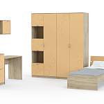 Детская Спринт 1-11 BMS - Фото 6