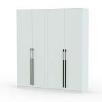 Шкаф распашной Аврил 14 BMS - Фото 5