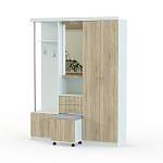 Прихожая Елена 03 BMS - Фото 1