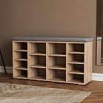 Обувница Аккорд 2 BMS - Фото 4