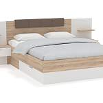 Кровать Марк Асти BMS - Фото 3