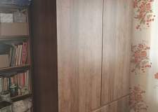 Шкаф Марсель BMS