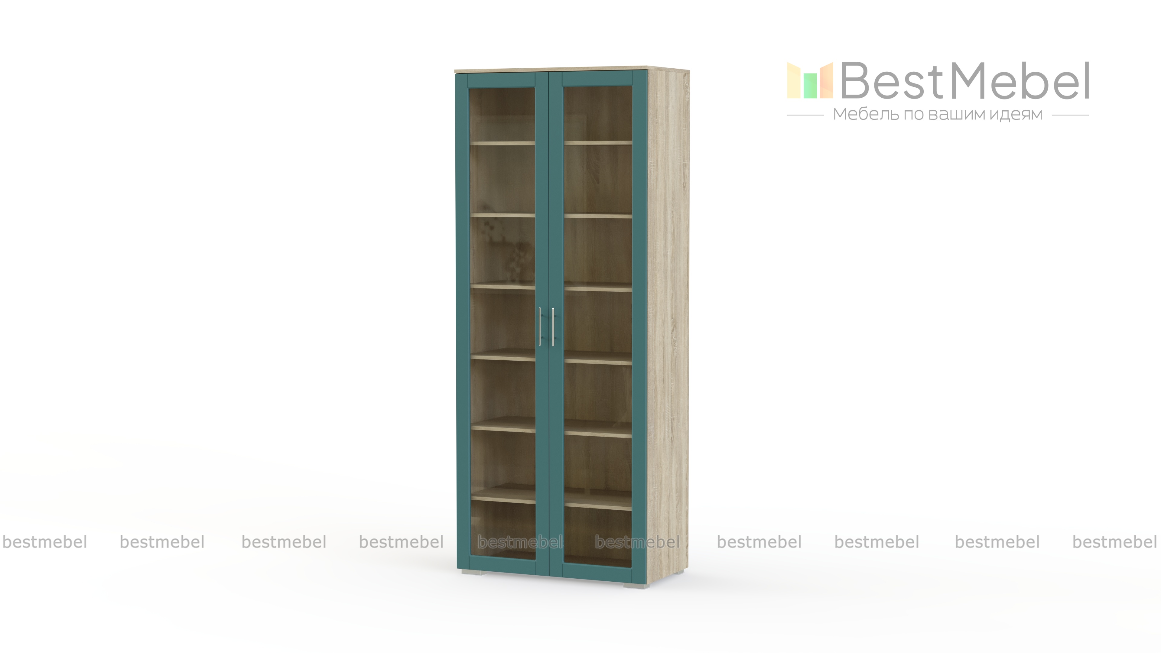 Шкаф Гаурон-К №3.1 BMS