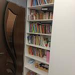 Стеллаж Билли Billy 19 - Фото от клиента