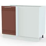 Тумба угловая Греция BMS - Фото 7