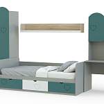 Детская комната Сказка 21 BMS - Фото 7