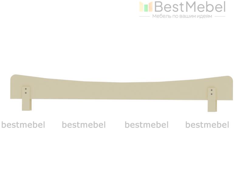 Бортик для кровати Олли BMS - Фото