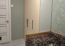 Шкаф распашной Остин Лайт 8 BMS