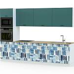 Кухня Альберта 11 BMS - Фото 1