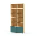 Стеллаж Стайл 1 BMS - Фото 4