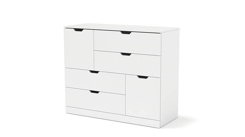 Комод Нордли Nordli 11