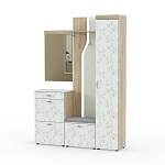 Прихожая Мэри 4 BMS - Фото 1