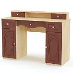 Туалетный столик Лиза 7 BMS - Фото 5