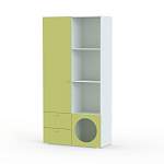 Стеллаж Авелин 20 BMS - Фото 7