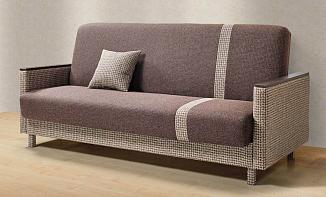 Диван книжка Клин BMS(Книжка) (2150х950х950)