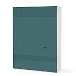 Шкаф распашной Джосс 10 BMS - Фото 1