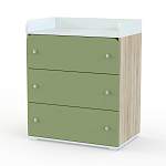 Пеленальный комод Арка 5 BMS - Фото 4