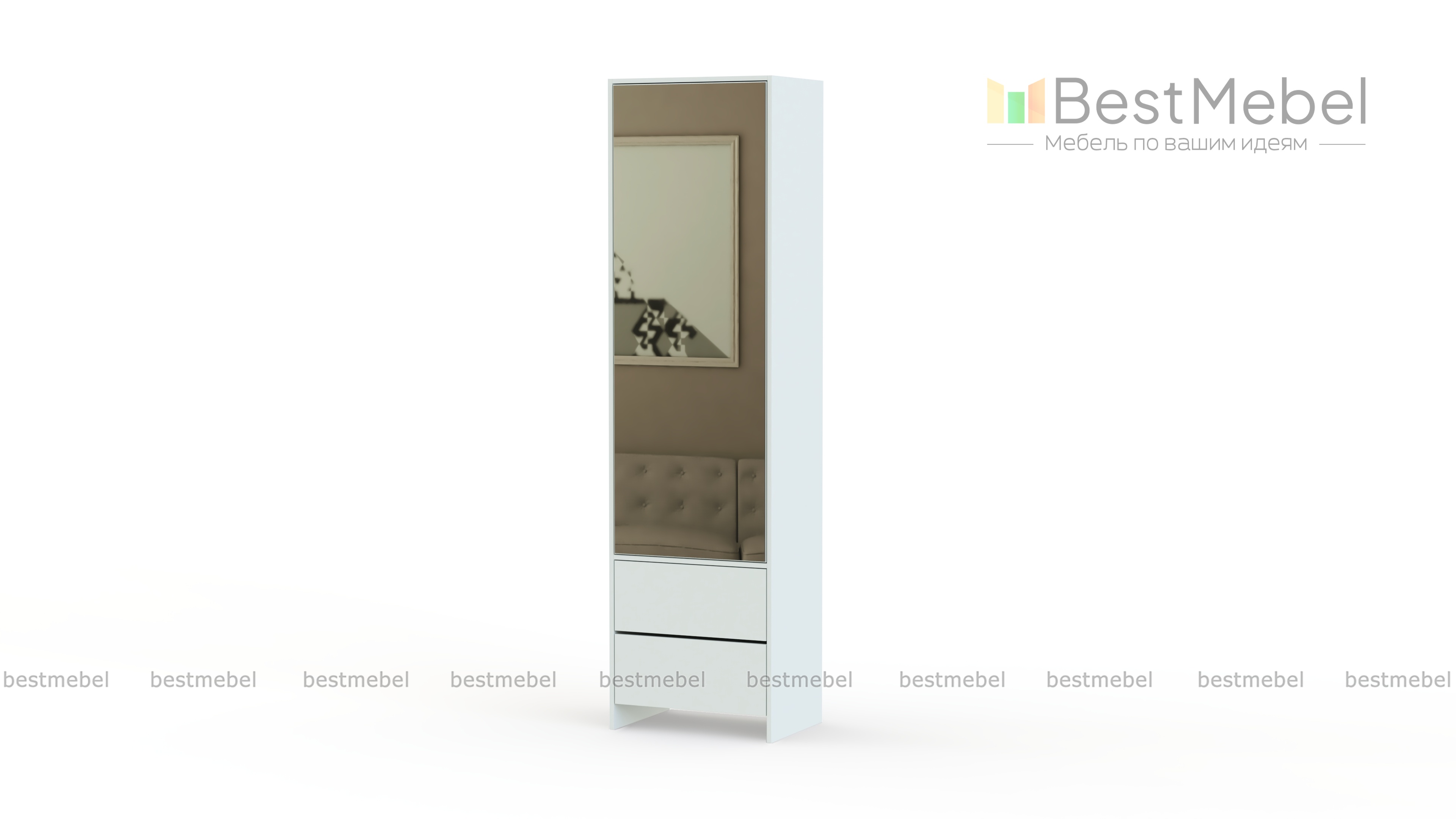 Шкаф Феба BMS