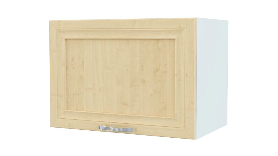 Шкаф-газовка Трапеза Рамочная BMS - Фото