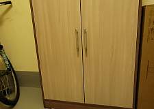 Обувница Бутс-4 BMS