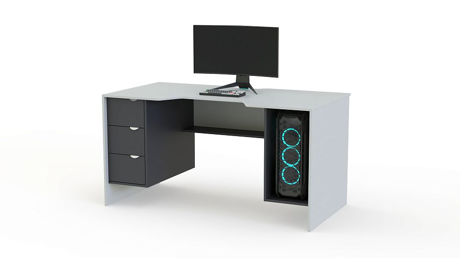 Игровой стол Стрит-1 BMS - Фото
