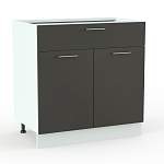 Стол с ящиком Арт BMS - Фото 3